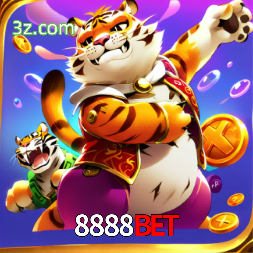 8888BET